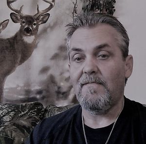 Meet your Posher, Marty